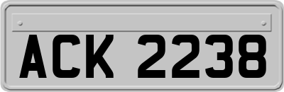 ACK2238