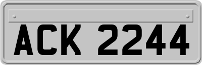 ACK2244