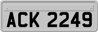 ACK2249