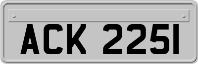 ACK2251