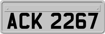 ACK2267