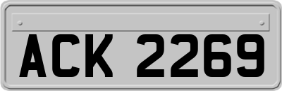 ACK2269
