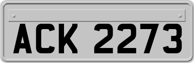 ACK2273