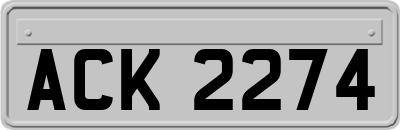 ACK2274