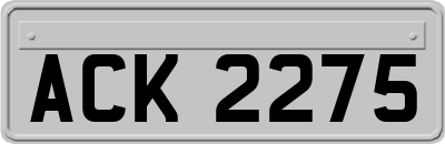ACK2275