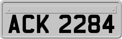 ACK2284