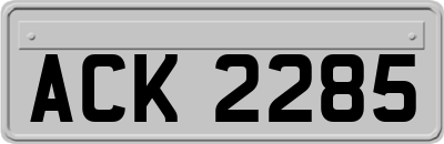 ACK2285