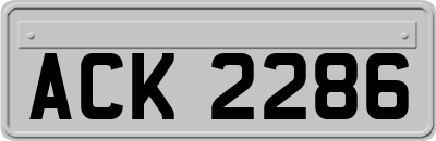 ACK2286