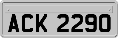 ACK2290