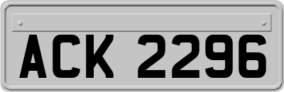 ACK2296