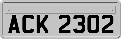 ACK2302
