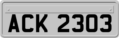 ACK2303