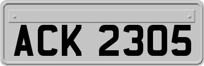 ACK2305