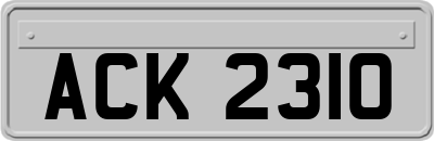 ACK2310
