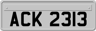 ACK2313