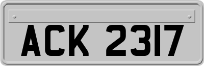 ACK2317