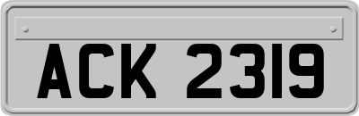 ACK2319