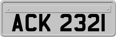 ACK2321