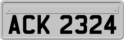 ACK2324
