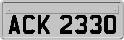 ACK2330