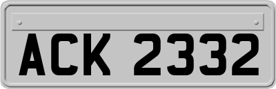 ACK2332