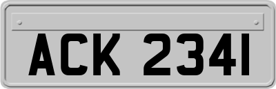 ACK2341