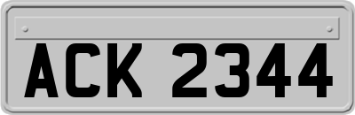 ACK2344