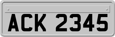 ACK2345