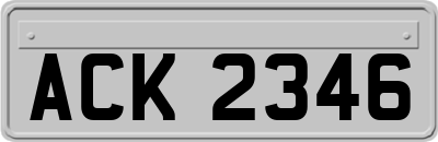ACK2346