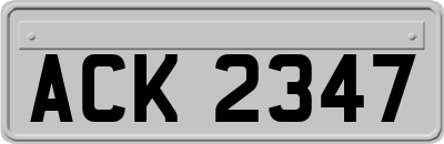 ACK2347