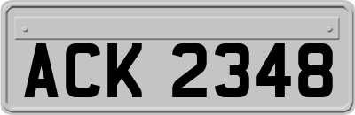 ACK2348