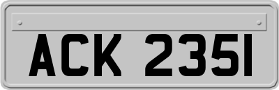 ACK2351
