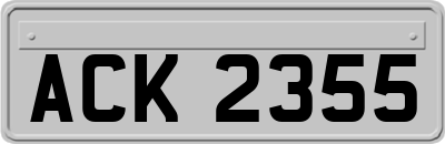 ACK2355