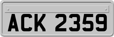 ACK2359