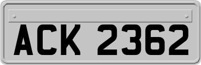 ACK2362