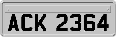 ACK2364