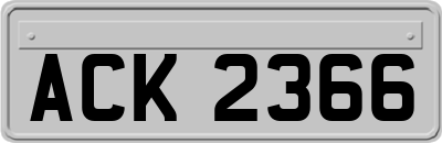ACK2366