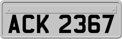 ACK2367