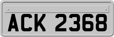 ACK2368