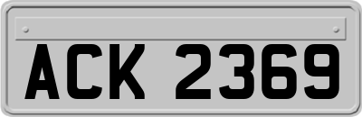 ACK2369