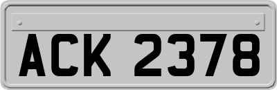 ACK2378