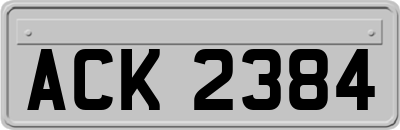 ACK2384