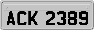 ACK2389