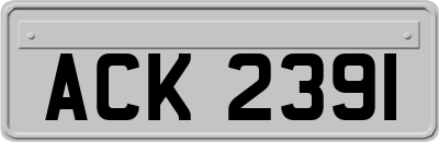 ACK2391