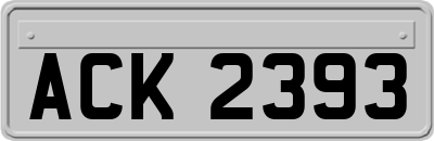 ACK2393