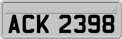ACK2398