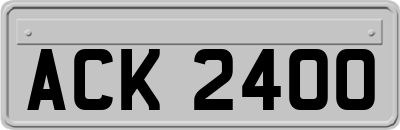 ACK2400