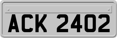 ACK2402