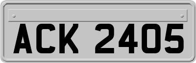 ACK2405