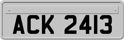 ACK2413